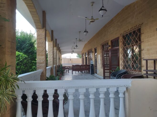 Farm House Available On Booking Rent Per Day Gulshan Maymaar