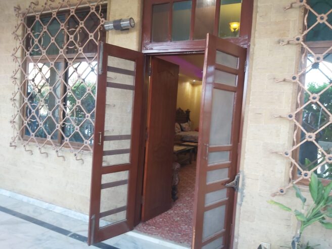 Farm House Available On Booking Rent Per Day Gulshan Maymaar