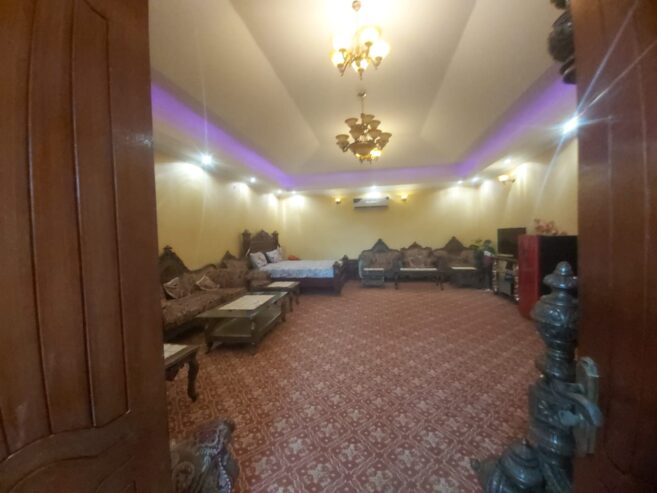 Farm House Available On Booking Rent Per Day Gulshan Maymaar