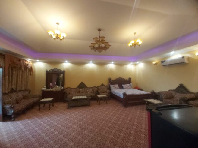 Farm House Available On Booking Rent Per Day Gulshan Maymaar