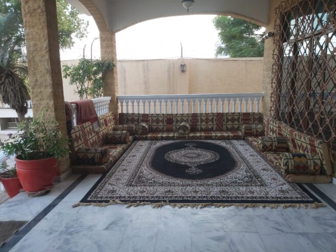 Farm House Available On Booking Rent Per Day Gulshan Maymaar