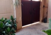 House Available For Sale North Nazimabad Block W