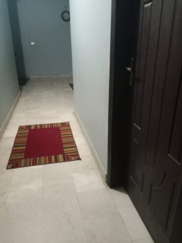 House Available For Sale North Nazimabad Block W