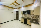 Portion For Sale Nazimabad No 3G 2 Bed Drawing TV Lounge