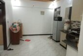 Portion For Sale Nazimabad No 3G 2 Bed Drawing TV Lounge