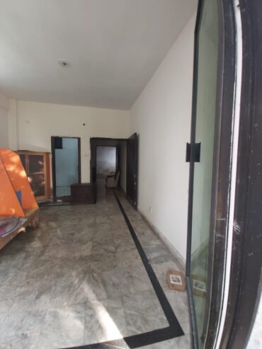 Studio Flat For Sale In Muree Near Sunny Bank Chowk