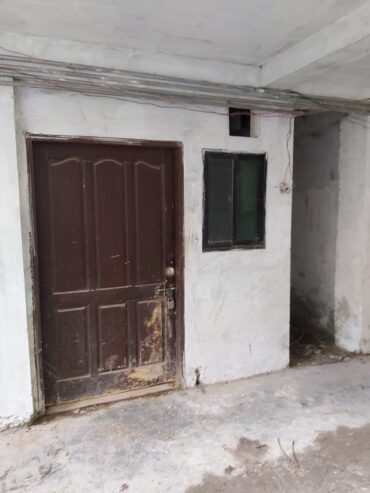 Studio Flat For Sale In Muree Near Sunny Bank Chowk