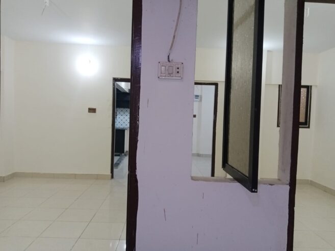 Fully Renovated Flat for Sale North Nazimabad Block M 2 Bed Lounge