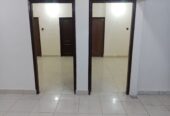 Fully Renovated Flat for Sale North Nazimabad Block M 2 Bed Lounge