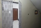 Fully Renovated Flat for Sale North Nazimabad Block M 2 Bed Lounge