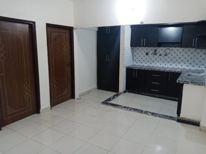 Fully Renovated Flat for Sale North Nazimabad Block M 2 Bed Lounge