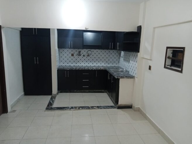 Fully Renovated Flat for Sale North Nazimabad Block M 2 Bed Lounge