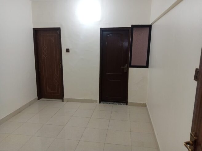 Fully Renovated Flat for Sale North Nazimabad Block M 2 Bed Lounge