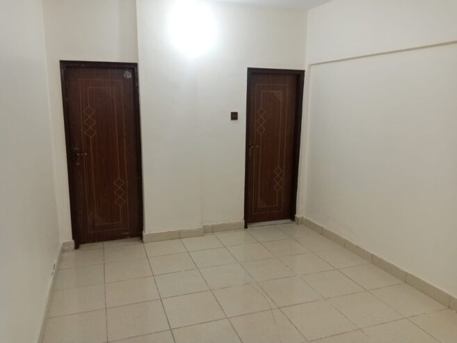 Fully Renovated Flat for Sale North Nazimabad Block M 2 Bed Lounge