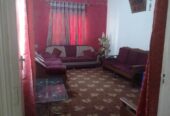 4 Rooms Flat For Sale North Nazimabad Block N