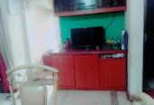 4 Rooms Flat For Sale North Nazimabad Block N