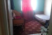 4 Rooms Flat For Sale North Nazimabad Block N