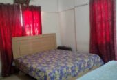 4 Rooms Flat For Sale North Nazimabad Block N