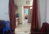 4 Rooms Flat For Sale North Nazimabad Block N