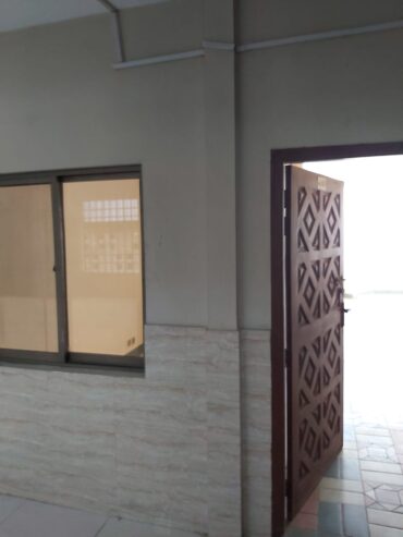 Brand new office Road Facing For Sell New Chali Trade Center