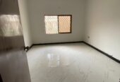 600 Sq.Yds 1st floor Portion Available On Rent North Nazimabad Block L