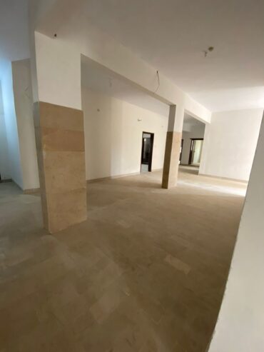 600 Sq.Yds 1st floor Portion Available On Rent North Nazimabad Block L