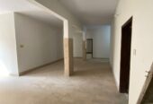 600 Sq.Yds 1st floor Portion Available On Rent North Nazimabad Block L