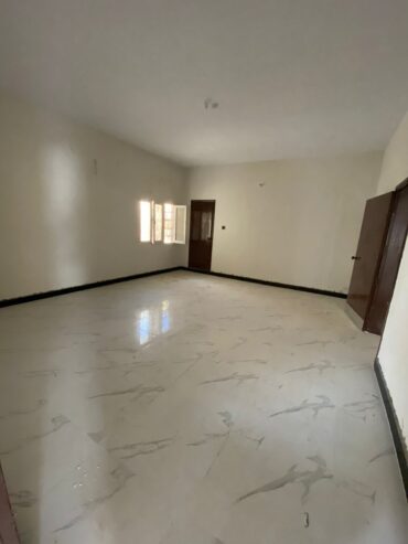 600 Sq.Yds 1st floor Portion Available On Rent North Nazimabad Block L