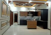 Brand New House 200 Sq.Yds For Sale North Nazimabad Block D