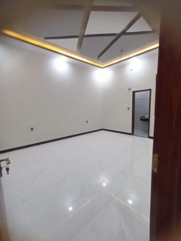 Brand New House 200 Sq.Yds For Sale North Nazimabad Block D