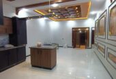 Brand New House 200 Sq.Yds For Sale North Nazimabad Block D