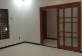 Brand New Ground Floor Portion 600 Sq.Yds Available On Rent North Nazimabad Block L