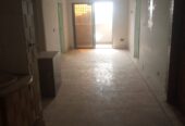 Flat For Sale North Nazimbad Block G