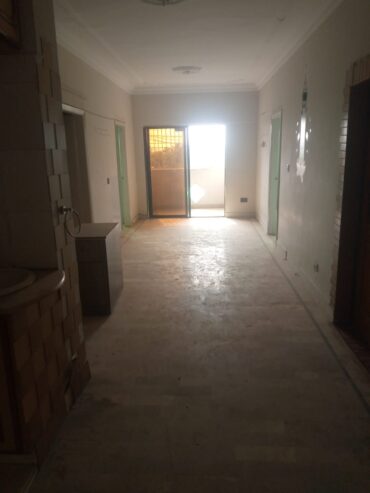 Flat For Sale North Nazimbad Block G