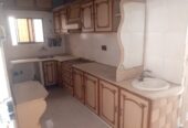 Flat For Sale North Nazimbad Block G