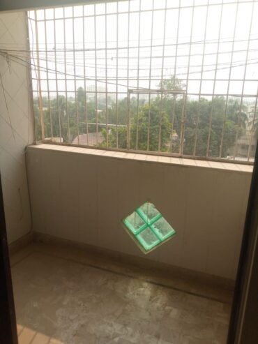 Flat For Sale North Nazimbad Block G