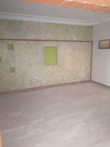 Flat For Sale North Nazimbad Block G