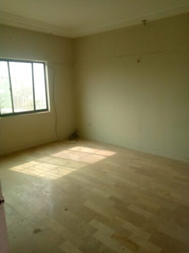 Flat For Sale North Nazimbad Block G