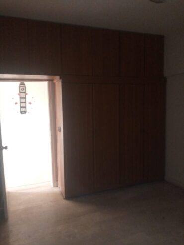 Flat For Sale North Nazimbad Block G