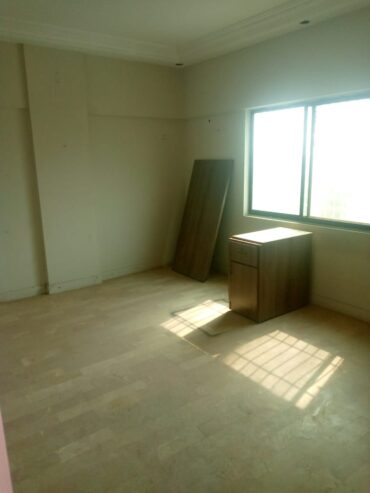 Flat For Sale North Nazimbad Block G