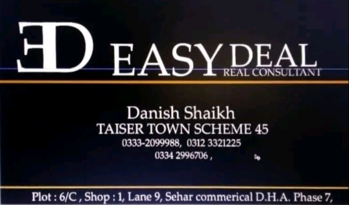 Taiser town scheme 45