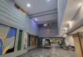 2 Bed Lounge For Sale Al-Rauf Sky Tower North Nazimabad Block M