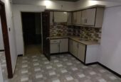 2 Bed Drawing & Dining Flat For Sale North Nazimabad Block M