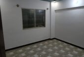 2 Bed Drawing & Dining Flat For Sale North Nazimabad Block M