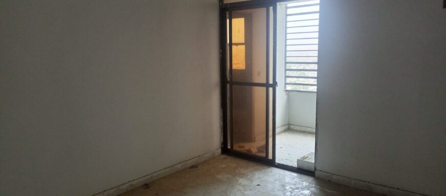 Brand New Flat Available For Sale Mount Vista North Nazimabad Block F