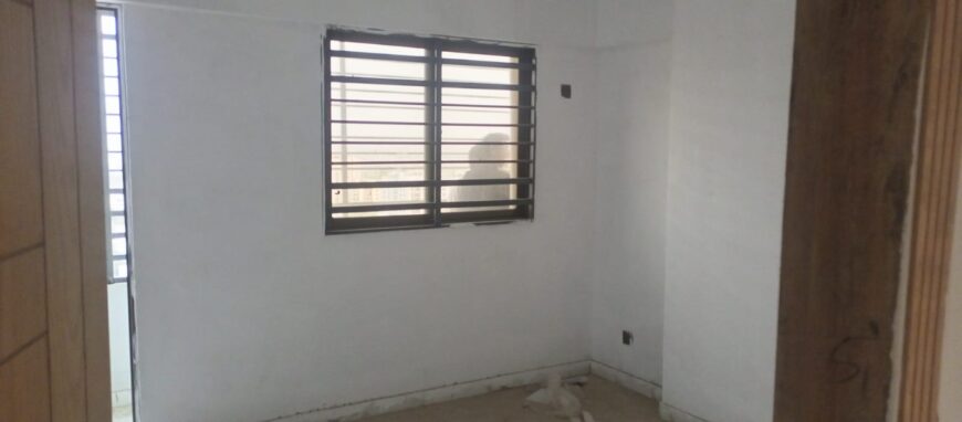 Brand New Flat Available For Sale Mount Vista North Nazimabad Block F