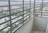 Brand New Flat Available For Sale Mount Vista North Nazimabad Block F