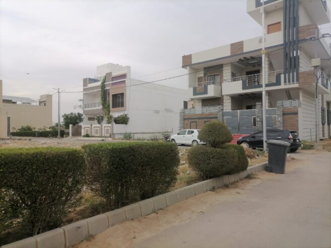 Al Jadeed Residency Phase 1