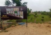 Oud Residency 120 Sqyds 40 fit Wide Roade plot Available Demand 60 lacs