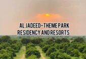 Al Jadeed Theme Park